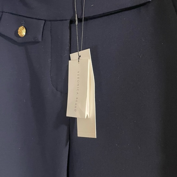 VERONICA BEARD
Renzo Pants - Picture 5 of 5